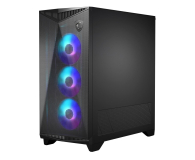 MSI Obudowa MSI MPG GUNGNIR 300R AIRFLOW 306-7G21R21-W57 306-7G21R21-W57                 - 1182047 - zdjęcie 3